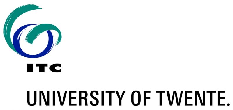 ITC, University of Twente logo